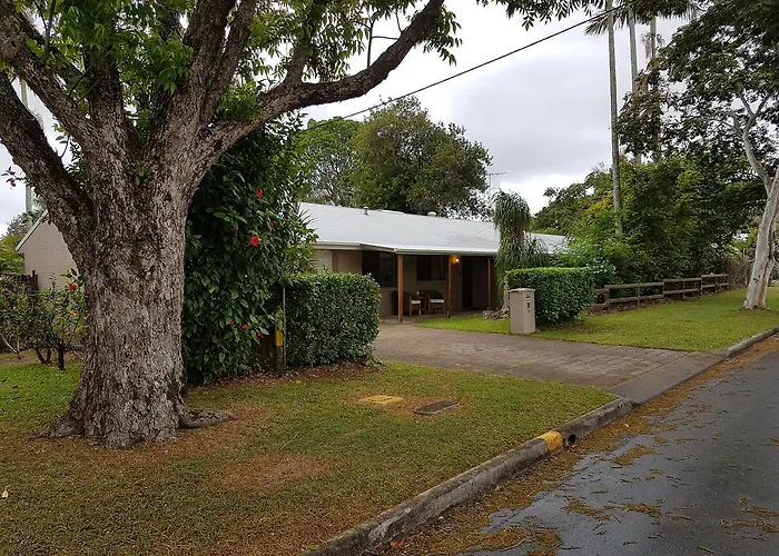 Beerwah House