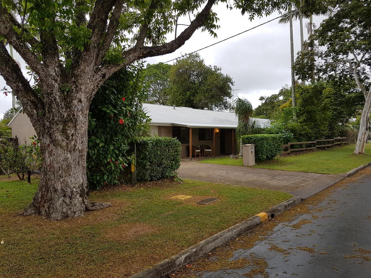 House Holiday home Beerwah