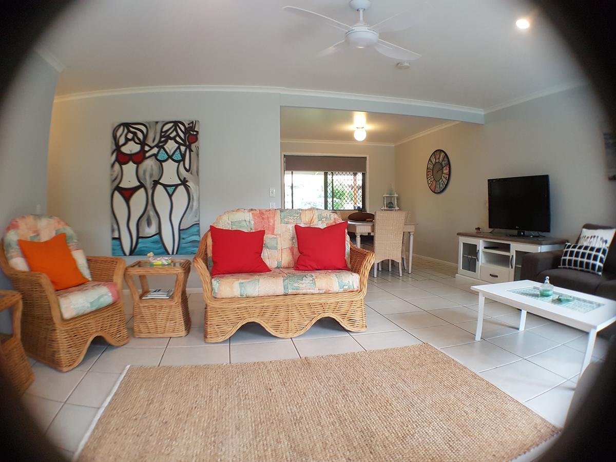 House Holiday home Beerwah