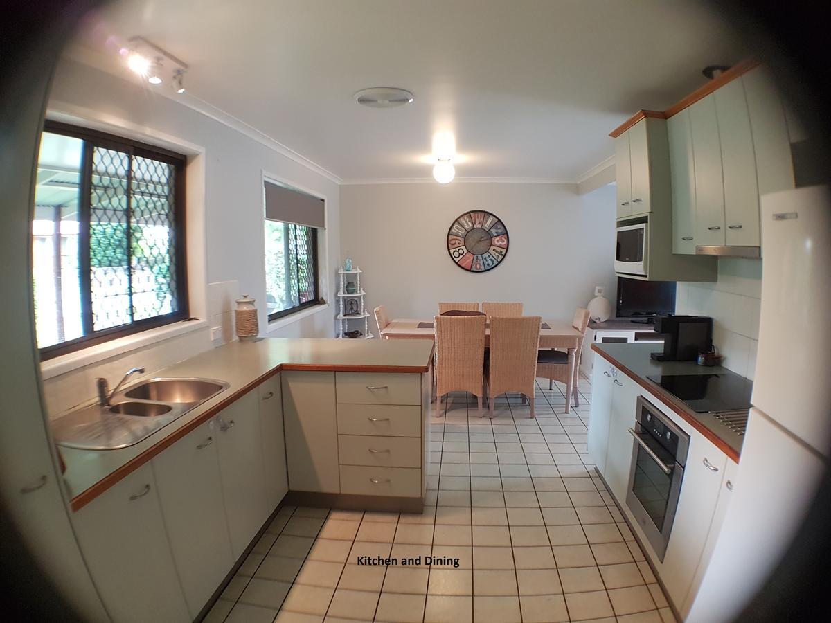 House Holiday home