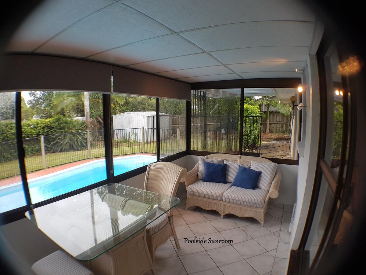 House Holiday home *