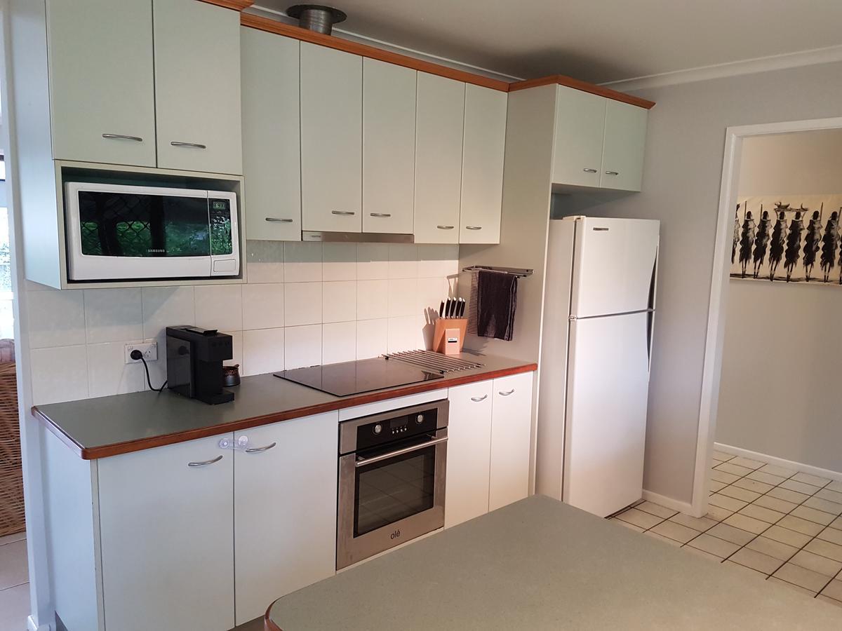 Holiday home House Beerwah