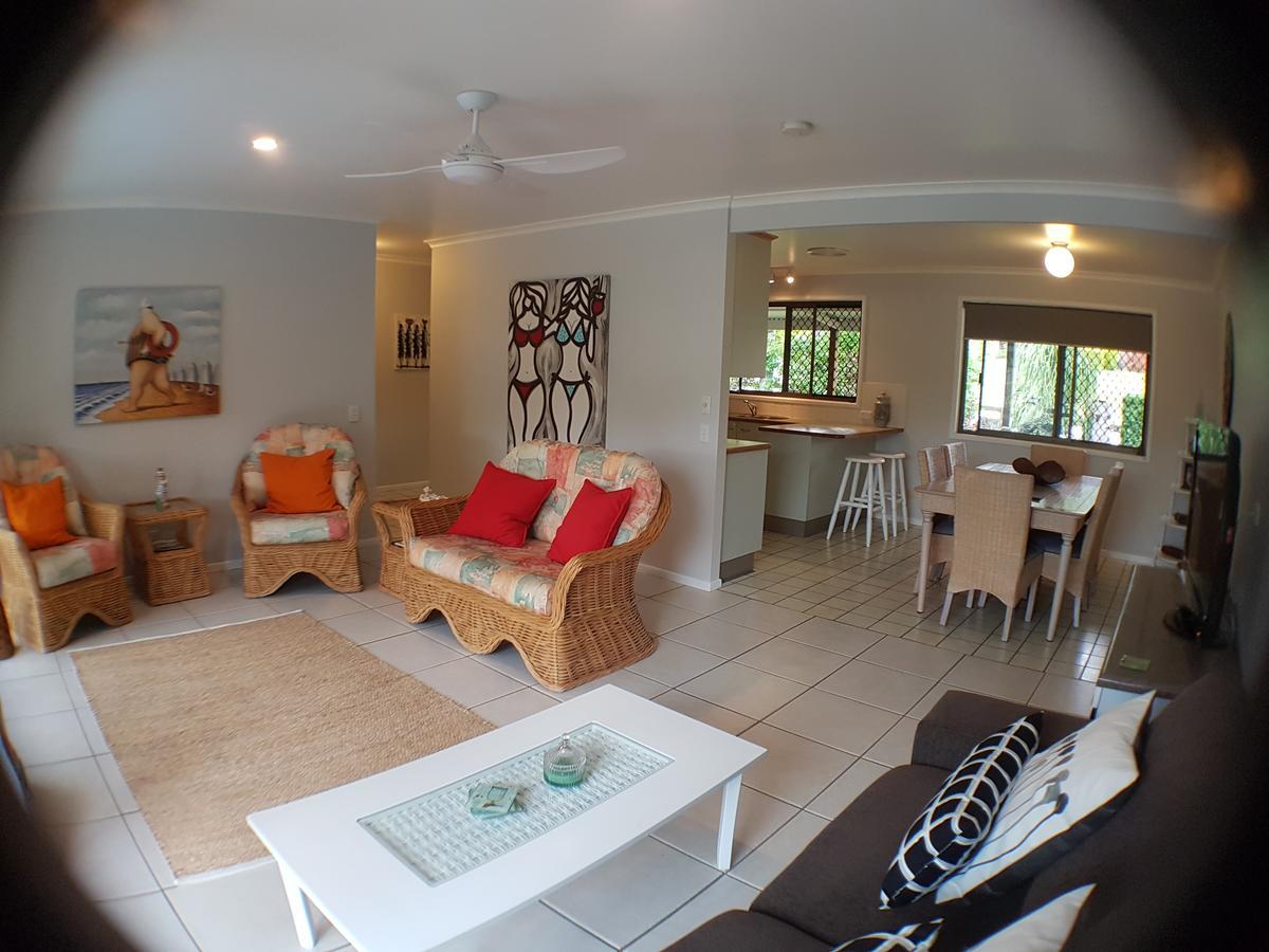 House Holiday home *