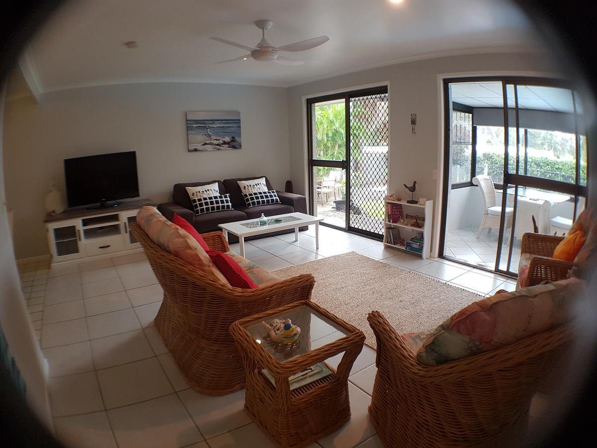 House Holiday home Beerwah