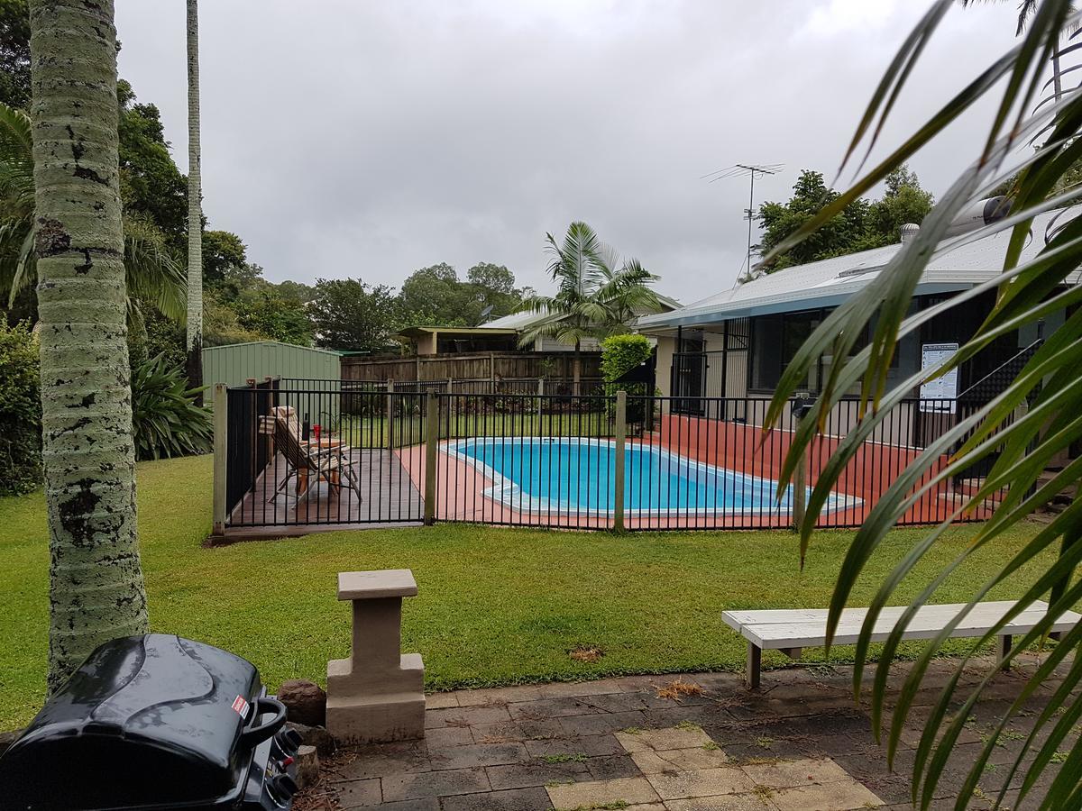 House Holiday home
