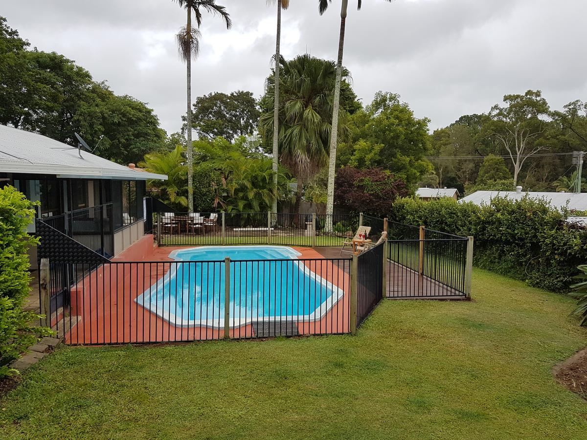 House Holiday home Beerwah