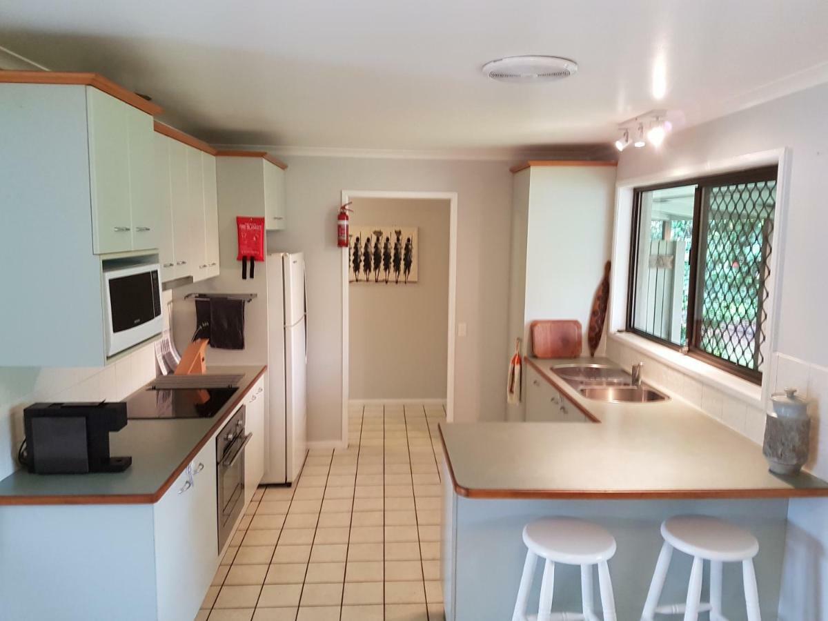 Holiday home House Beerwah