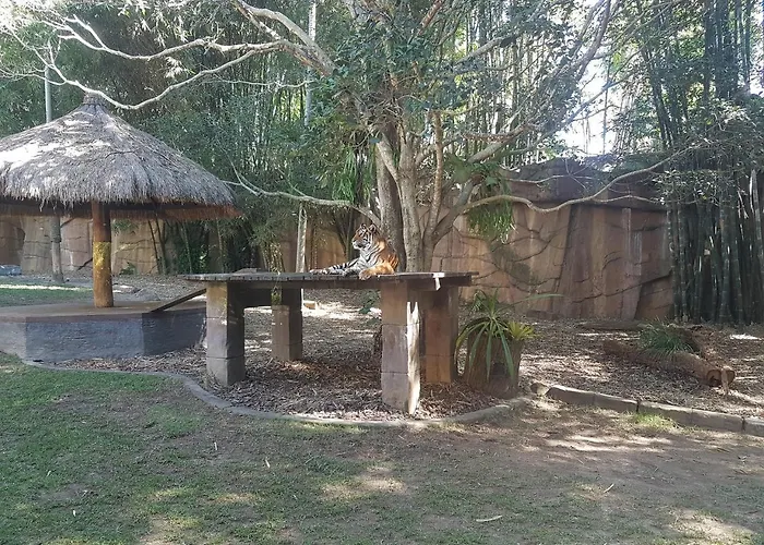Beerwah House