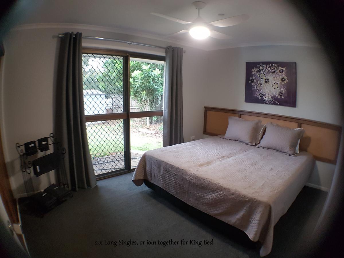 House Holiday home Beerwah